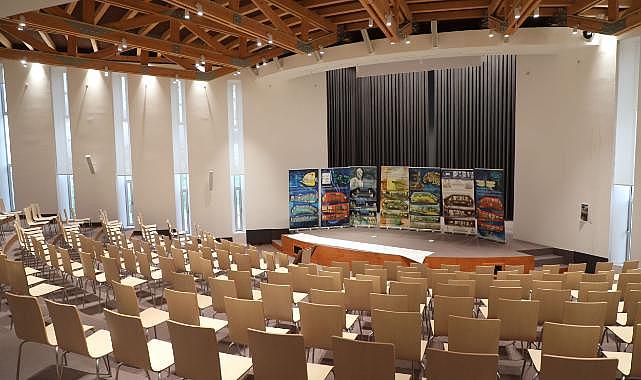 Cengiz Bektaş Kent Belleği Muğla’nın Geleceğini Şekillendirecek