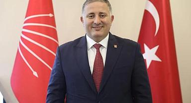 CHP İlçe Başkanı Kaya: “Atatürk’ün adını duyunca salonları terk etmeyin”