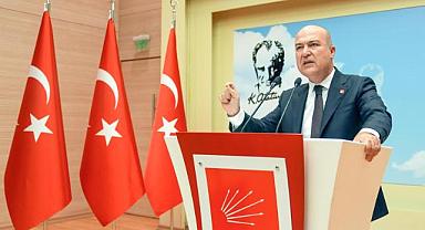CHP’li Bakan: Geçici koruma altında olan Suriyelilerin hukuki statüsü sona erdi!