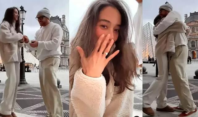 Çocuklar Duymasın'ın Havuç'u Furkan Kızılay evleniyor! İşte müstakbel eşi