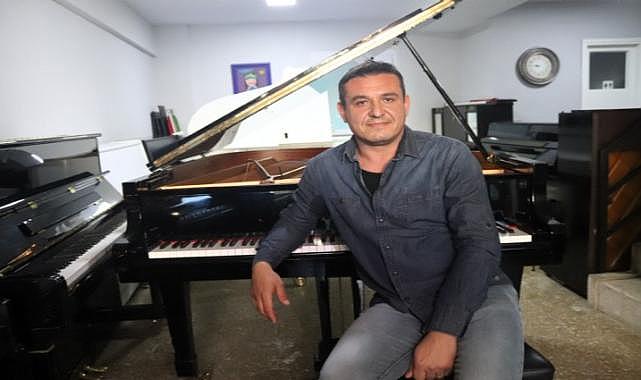 'Çorba' videosu ile fenomen olmuştu, sayılı piyano ustalarından çıktı