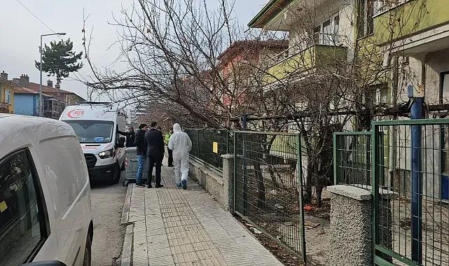 Çorum&#039;da Kayıp İhbarı Yapılan Ahmet Selim Vural, Evinde Ölü Bulundu