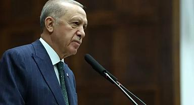 Cumhurbaşkanı Erdoğan'dan 2025 için önemli ekonomi mesajları: Alım gücünü artıracağız