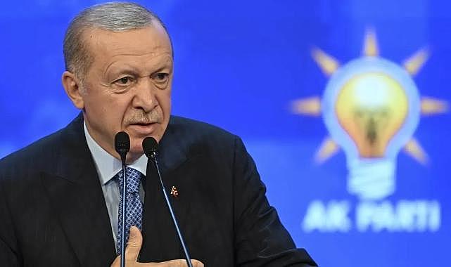 Cumhurbaşkanı Erdoğan'dan fahiş fiyatlara boykot çağrısı ve faiz indirimi mesajı