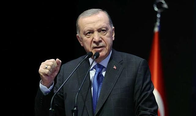 Cumhurbaşkanı Erdoğan&#039;ın asgari ücret paylaşımına küfür yazmıştı: Tutuklandı!