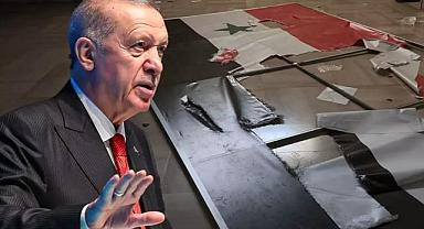 Cumhurbaşkanı Erdoğan, Şam'ın düşeceğini biliyor muydu?
