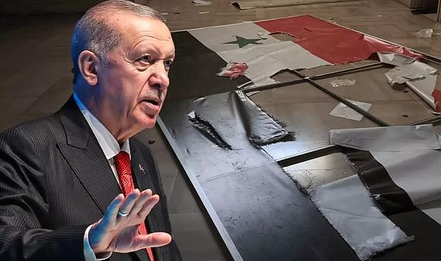 Cumhurbaşkanı Erdoğan, Şam&#039;ın düşeceğini biliyor muydu?