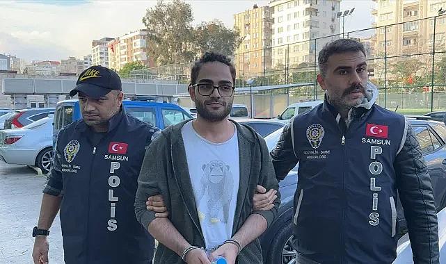 Cumhurbaşkanı'na Hakaret Eden Şüpheli Tutuklandı