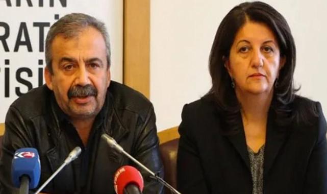 DEM Parti heyeti İmralı’da