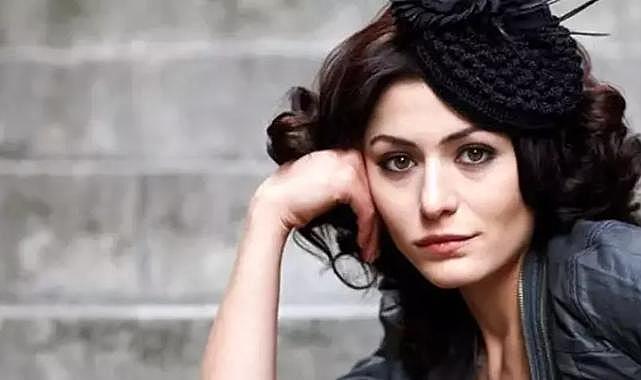 Deniz Çakır'dan "Ferhunde" itirafı: Ondan sonra ben oyuncuyum dedim