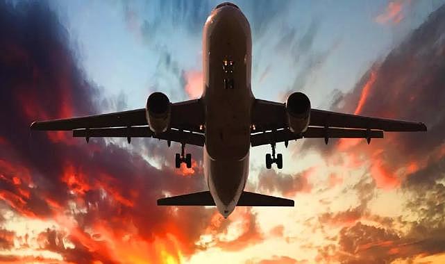 Dev havacılık şirketi binlerce kişiyi işten çıkaracak