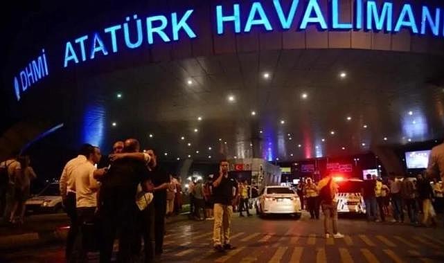 Dezenformasyonla Mücadele Merkezi'nden katliam sanıkları serbest bırakıldı haberlerine yalanlama