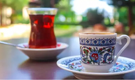 Dışarıda çay, kahve keyfi 2025'te kaç lira olacak? İşte gelecek zam oranı