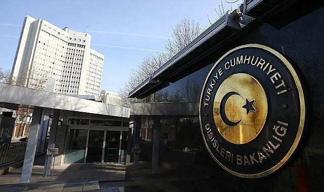 Dışişleri’nden Magdeburg'ta yaralanan Türk vatandaşları hakkında açıklama!