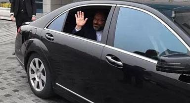 Diyanet İşleri Başkanı Ali Erbaş: Bir Audi'yi bana çok gördüler