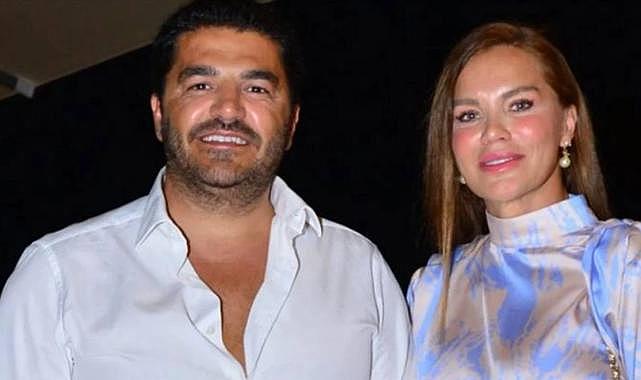 Ebru Şallı'nın eşi Uğur Akkuş'un Cadillac marka arabası Ziraat Bankası'na geçti!