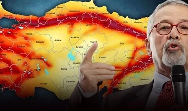 Ege'deki korkutan depremin ardından Naci Görür'den kritik açıklama!