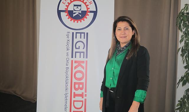 EGEKOBİDER Başkanı Yüksel Bilek: &quot;2025 zor bir yıl olacak&quot;