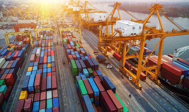 EİB’den kasım ayında 1 milyar 664 milyon dolarlık ihracat