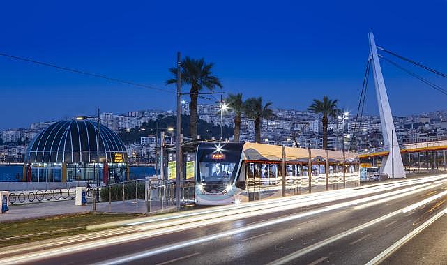 Elektrik arızaları tramvay seferlerini aksattı