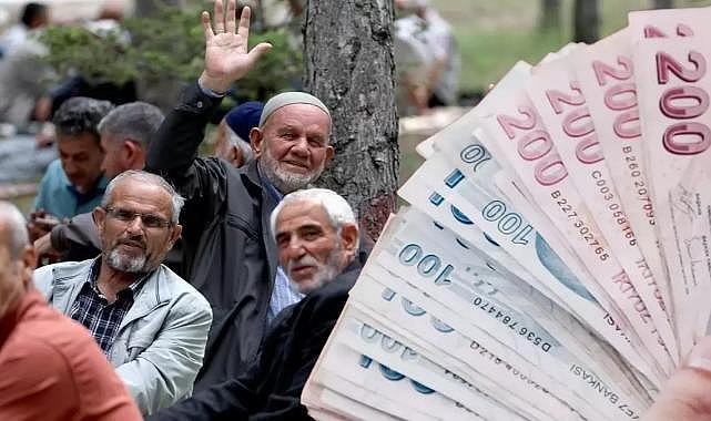 En düşük emekli maaşı kaç lira olacak? İşte masadaki rakam