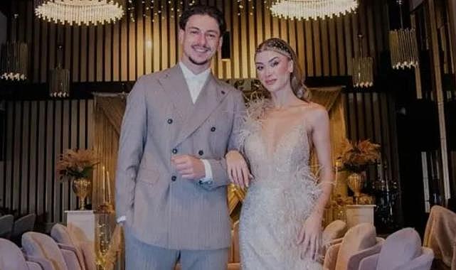 Enis Destan nişanlandı, annesi gelinini yerden yere vurdu!