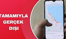 Esnaftan konum vergisi mi alınacak? Cumhurbaşkanı Yardımcısı Yılmaz'dan iddialara yanıt