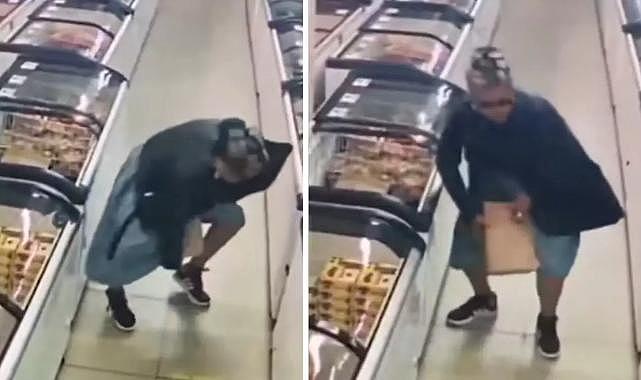 Eteğin Altındaki Mekanizma Merak Konusu