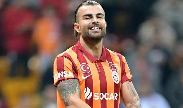 Eyüpspor maçında sakatlanan Abdülkerim Bardakcı'nın sağlık durumu belli oldu