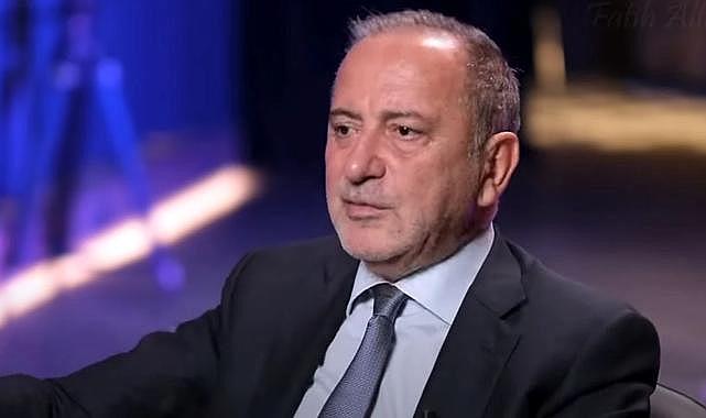 Fatih Altaylı: ''Mansur Yavaş'ın oyu düşecek, Ekrem İmamoğlu'nun oyu artacak''