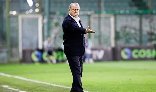 Fatih Terim&#039;in yeni takımı belli oldu: Suudi Arabistan ekibi anlaşmayı gece yarısı açıkladı