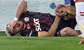 Fenerbahçe'den olay açıklama: Kendini bilmez şahıs