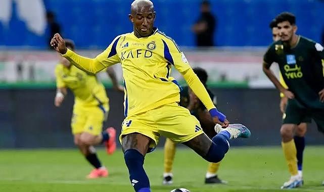 Fenerbahçe Talisca'yı açıklamaya çok yakın