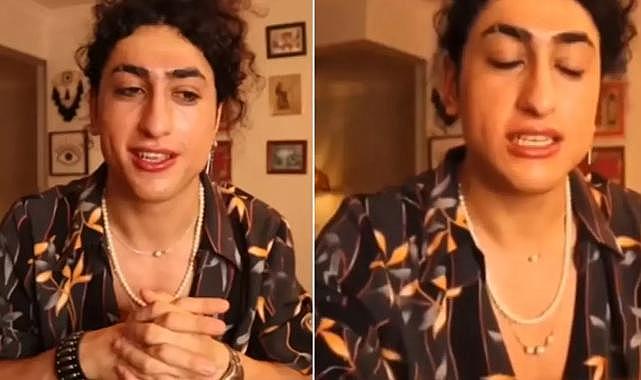 Gaga Bulut&#039;un mide bulandıran pedofili içeriğine soruşturma