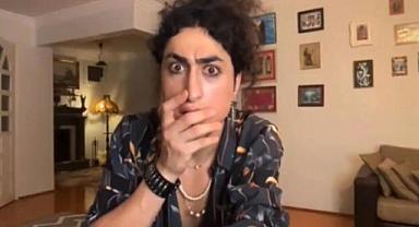Gaga Bulut'un skandal yayınına soruşturma