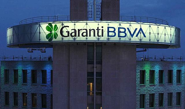 Garanti BBVA&#039;dan çalışanlarına zam müjdesi!