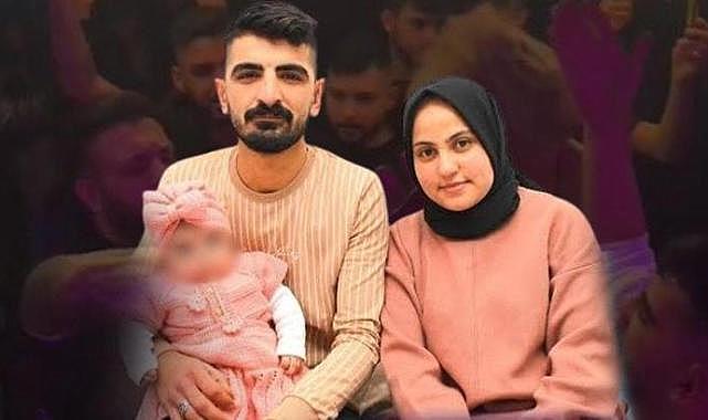 Gece kulübünde eğlence görüntüleri ortaya çıkan SMA’lı bebeğin babası intihar etti