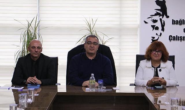 Gediz Havzasını Korumaya Yönelik Gübre Yönetimi Çalıştayı Yapıldı