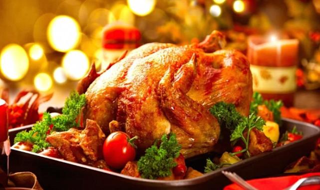 Geleneksel yılbaşı lezzetinin kilosu en az 300 liraya çıkınca, Hindiye talep düştü, vatandaş kıymaya yöneldi