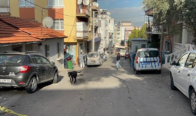 Genç kadın çıkan arbedede tabancayla vurularak ölmüş