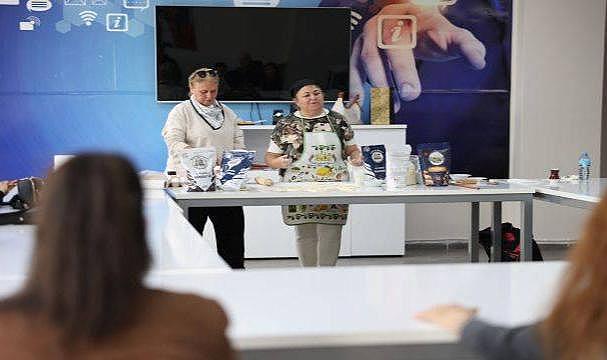 Gıdaya Yüksek Fiyatla Ulaşıyorlar
