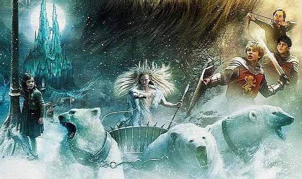 Greta Gerwig'in "Narnia Günlükleri" Serisi "Büyücünün Yeğeni" Kitabıyla Başlayabilir