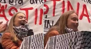 Greta Thunberg'den skandal Türkiye sözleri