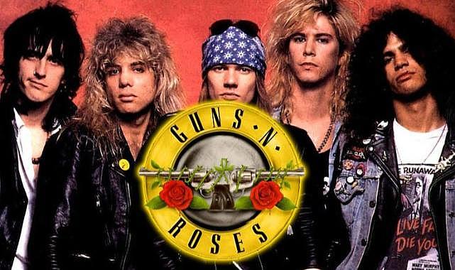Guns N’Roses İstanbul'a Geliyor! Guns N’Roses ne zaman geliyor, konser nerede, biletler kaç TL ve biletler satışa çıktı mı?