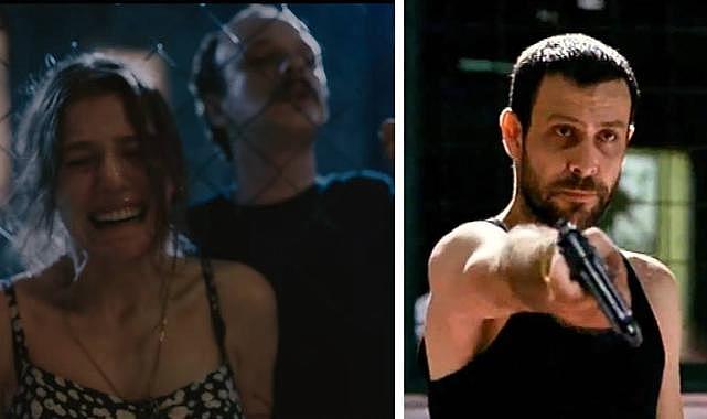 Günümüz Gerçekleri ile Yeniden Sinemaya Uyarlanan "Barda" Sinemalarda!