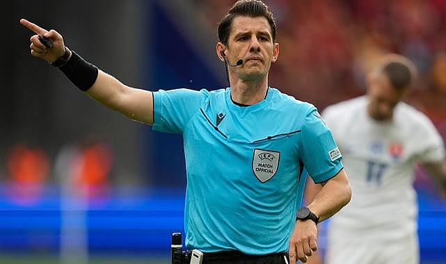 Halil Umut Meler'e Suudi Arabistan'da yasak