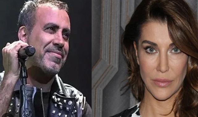 Haluk Levent’in şikayetinden vazgeçmesi üzerine Deniz Akkaya’nın davası düştü