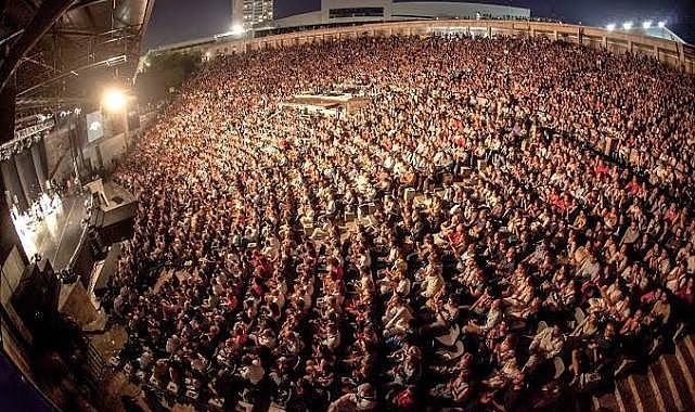 Harbiye Kış Konserleri Başlıyor: İstanbul'da Müzik Ziyafeti