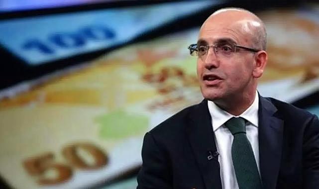 Hazine Bakanı Şimşek, vergi denetimlerinin hız kazanacağını duyurdu