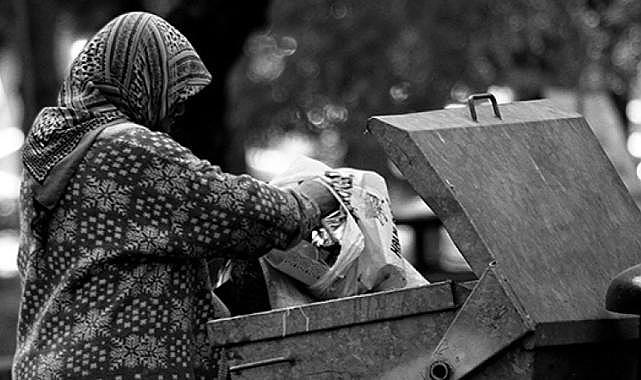 Her 10 kişiden 7’si ete hasret! Kışı nasıl geçirecek bu insanlar?